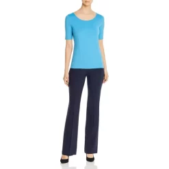 Brand new โจ BOSS Tulea Fundamental Side-Zip Bootcut Pants Navy ๐ 14 Brand new โจ BOSS Tulea Fundamental Side-Zip Bootcut Pants Navy ๐ -Hugo Boss Shop unnamed file 973