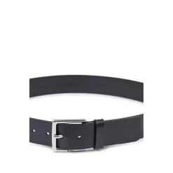 Coupon 🤩 BOSS Hugo Boss Men's Rummi Leather Belt Black 🔥 -Hugo Boss Shop unnamed file 981