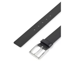 Coupon 🤩 BOSS Hugo Boss Men's Rummi Leather Belt Black 🔥 -Hugo Boss Shop unnamed file 982