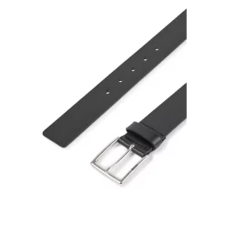 Coupon 🤩 BOSS Hugo Boss Men's Rummi Leather Belt Black 🔥 -Hugo Boss Shop unnamed file 983