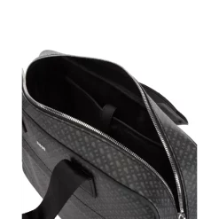 Wholesale 🤩 BOSS Hugo Boss Byron Doc Case Black 😍 12 Wholesale 🤩 BOSS Hugo Boss Byron Doc Case Black 😍 -Hugo Boss Shop unnamed file 990